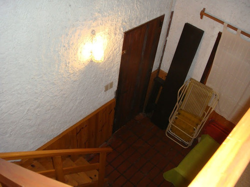 Cabaña Una Del Mar 4 Pers, Us$55,barbacoa,árboles,cable Wifi