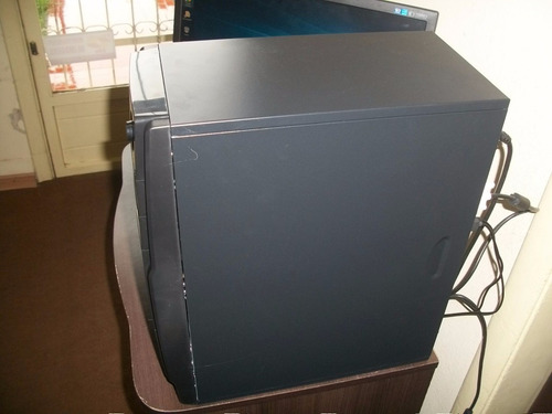 Cpu Celeron G3900 2.8ghz-hd500gb-4 Giga Ram