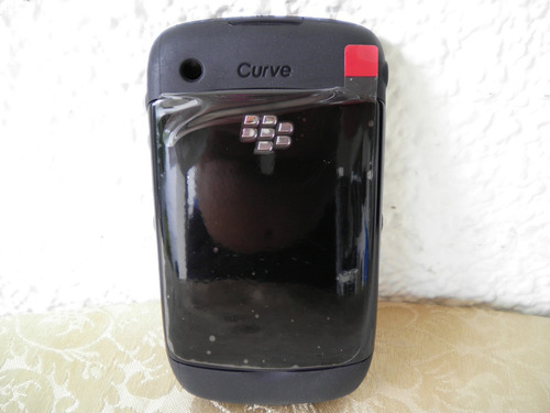 Imagen 3 de 5 de Carcasa Blackberry 8520 Con Corneta