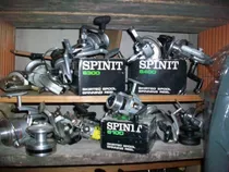Comprar Spinit 6200a - Sólo Ruleman Original- Ver Otros Repuestos