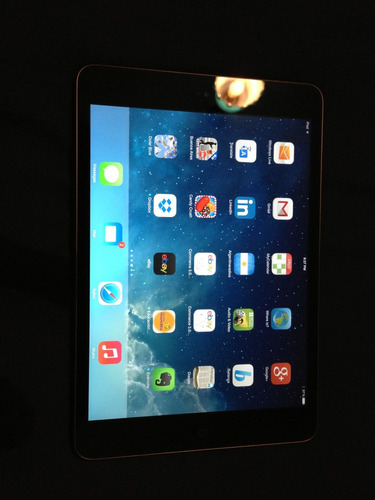 iPad Mini 16gb Wifi Retina Display Chip A7 2014