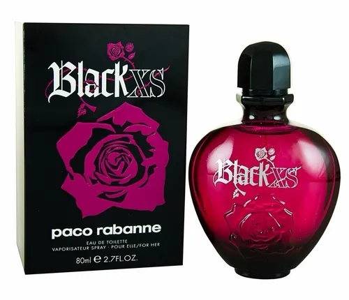 Black xs caballero hotsell