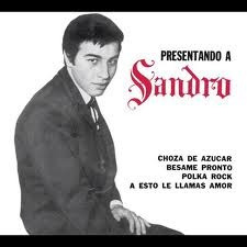 Presentando A Sandro