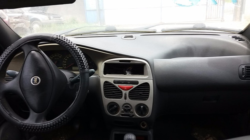 Sucata Fiat Pálio Wk Adventure 2002/2003 ( Somente Peças)