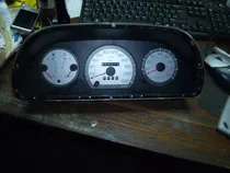 Comprar Vendo Tacometro Velocimetro De Fiat Palio Weekend, Año 1999