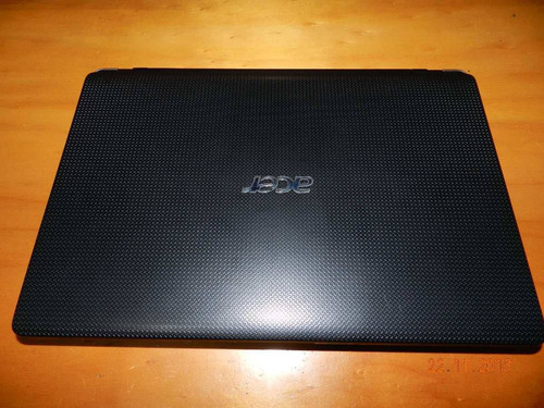 Repuestos De Acer Aspire One 1430z (mother Quemado)