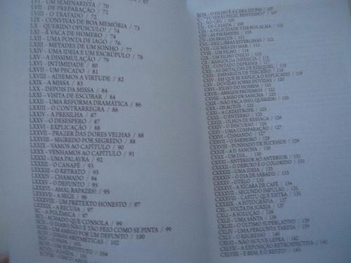 Dom Casmurro - Machado De Assis (Usado)