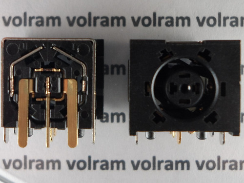 Conector Dell Alienware M17x R1 M17x R2 M15x M14x