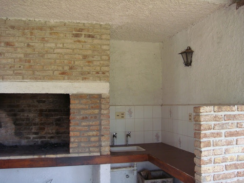 Cabaña Una Del Mar 4 Pers, Us$55,barbacoa,árboles,cable Wifi
