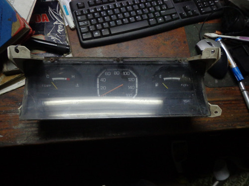 Vendo Tacometro Velocimetro Mitsubishi Pick Up (Usado)