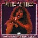 Donna Summer - Nice To See You  Cd