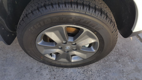 Renault Duster 2.0 Ph2 4x4 Privilege Patentada 0km (aes)
