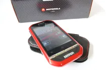 Comprar Nextel Motorola I867 Ferrari
