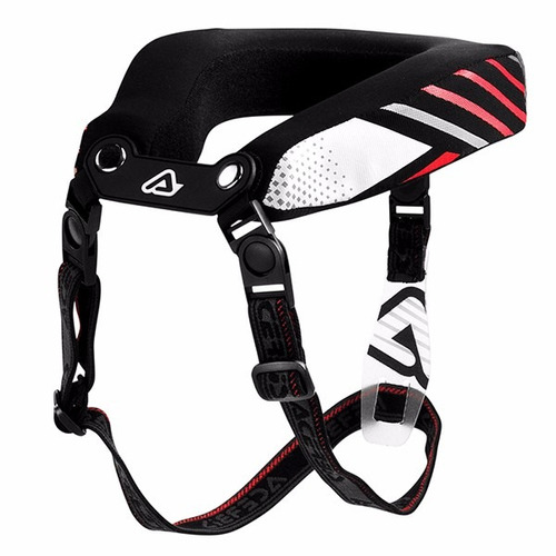Protector Cervical Neck Acerbis Adulto - Trapote Racing