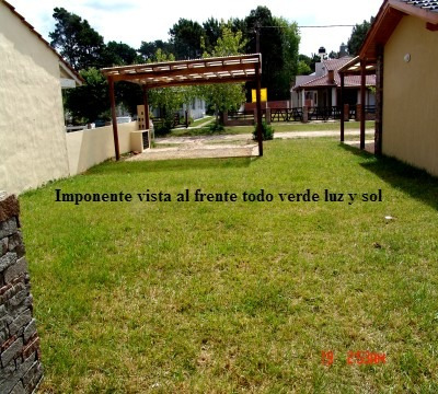 Aguas Verdes Alquilo Chalets Nuevos 4 A 5 Pers Con Coch Cub Parque Riego Internet Smart Tv Parrilla Categ Al 2 De Febrero 2025 Queda Exclusiv Por Semana Por 10 D O Quincena Marzo 2025 A 200 Mt Mar
