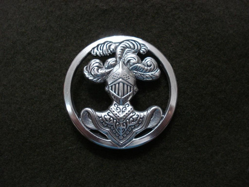 Insignia Para Boina Ejercito Francia N2