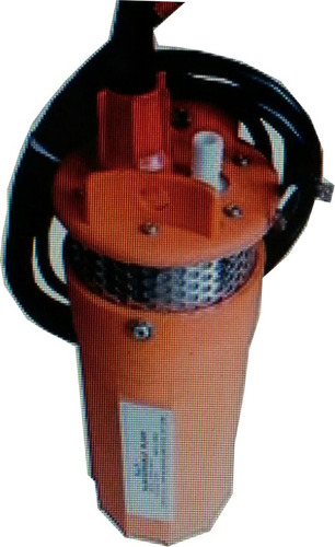 Imagen 1 de 5 de Bomba Sumergible 30mts 70mts Elevac 12v 24v
