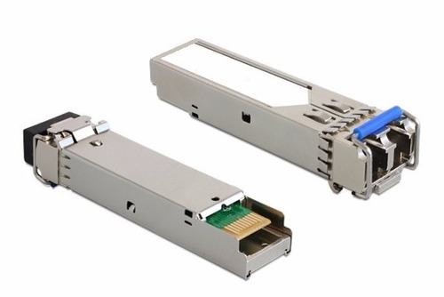 Sfp Transceiver 30km,  Duplex Sm, Adecomm