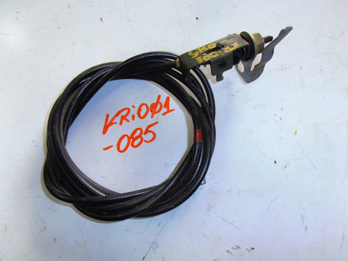 Piola Tapa De Bencina Original Kia Rio Sedan Año 2001 A 2003