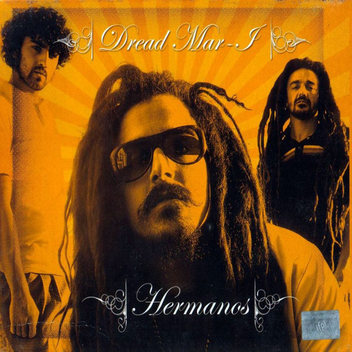 Imagen 1 de 1 de Dread Mar I Hermanos Cd Nuevo Oferta Sellado En Stock