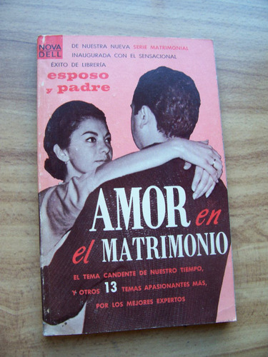 Amor En El Matrimonio-1967-edit-novaro-op4