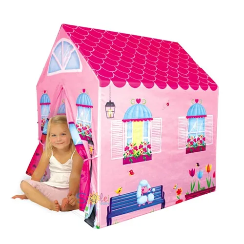 Casita de pelotas sale