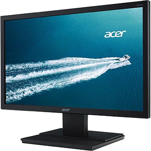 Monitor Acer V206hql 19.5  Led Hd