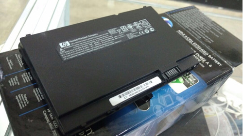 Bateria Original Hp Mini 1000 1100 Compaq 700 730 493529-371