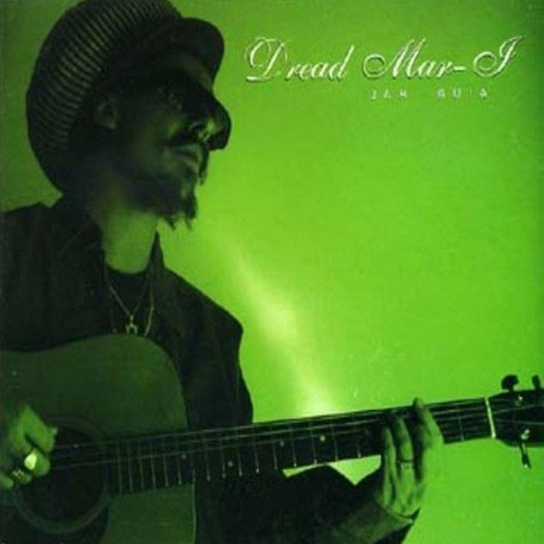 Imagen 1 de 1 de Dread Mar I Jah Guia Cd Nuevo Oferta En Stock