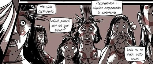 Varua Rapa Nui (trilogía) //entrega Inmediata