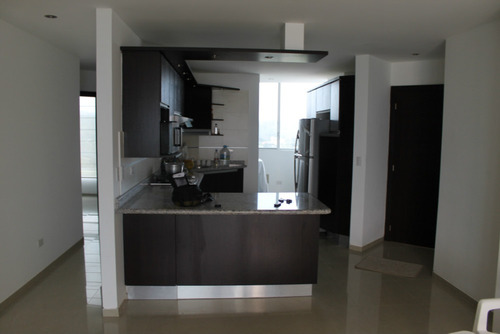 Imagen 7 de 14 de Arriendo Hermoso Departamento En El Conjunto Diamond Beach
