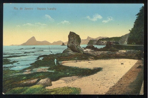 Niterói - Itapuca - 19011401