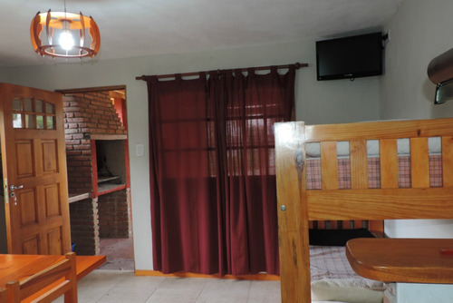 Imagen 6 de 19 de Cabañas En Santa Rosa De Calamuchita