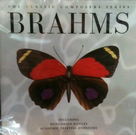 The Classic Composers Series - Brahms