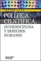 Flax - Científica, Interdisciplina Y Derechos Humanos.