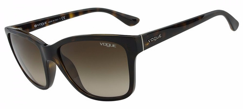 Óculos De Sol Vogue - 2896-s W656/13 - Frete Grátis
