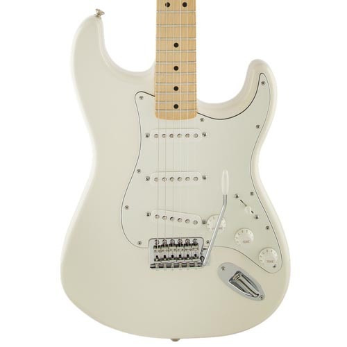 Fender Standard Stratocaster Guitarra Eléctrica 0144602580