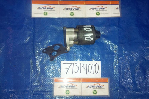 Valvula Egr  Gases Chevrolet Aveo 2008 Lt