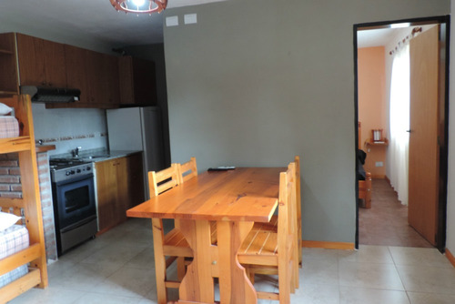 Imagen 2 de 19 de Cabañas En Santa Rosa De Calamuchita