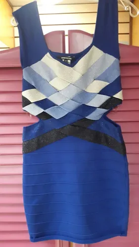 Vestidosyhuli Al.mayor Y Detal