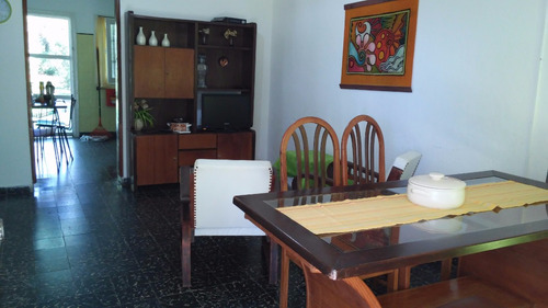 Casa 5 Personas - Costa Azul - La Paloma