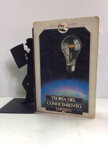 Teoría Del Conocimiento, J. Hessen