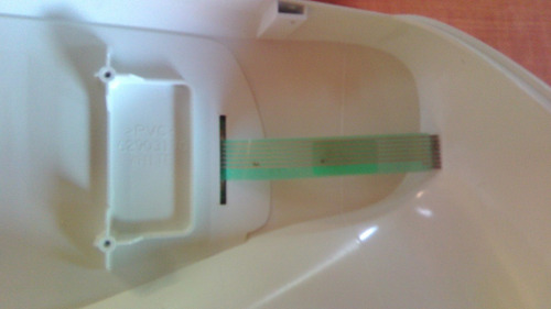 Imagen 6 de 7 de Tarjeta Display Tope 62909930 Maytag Neptune Tl (r1b)