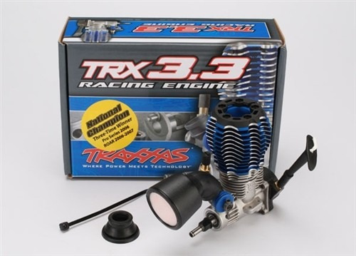 Motor Traxxas 3.3 Trx 5407