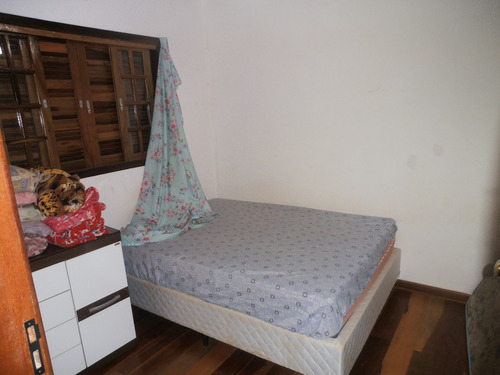 Chácara 300 M2 Condomínio Á 1 Km Da Rodovia Castelo Branco