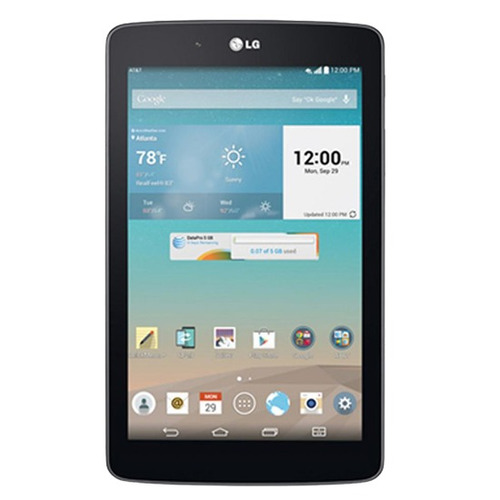 Tablet LG V410 4g