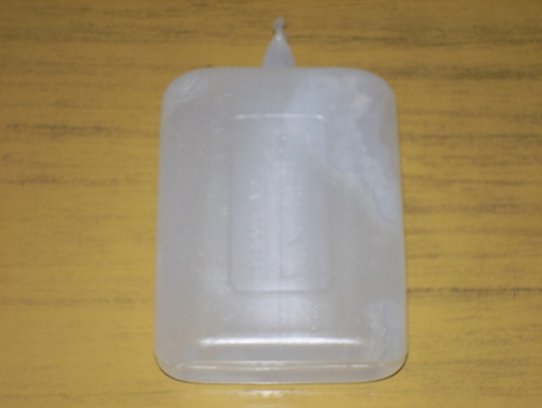 Geles Refrigerantes Rígidos 170 G. Amplio Stock