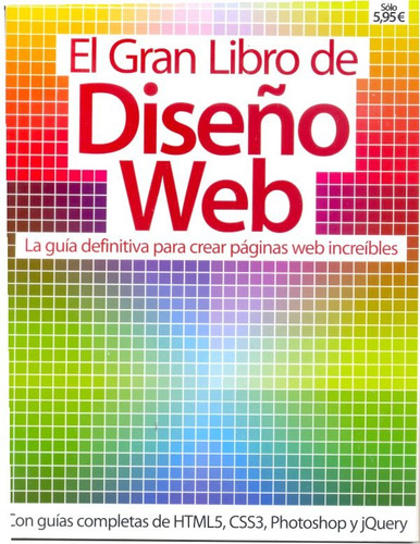 Diseño Web