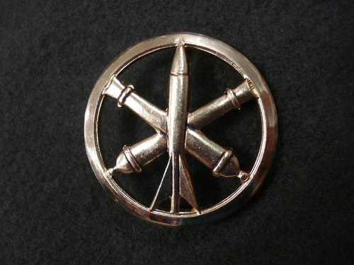 Insignia Piocha Para Boina Ejercito Francia N3