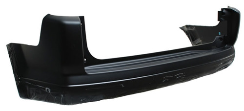 Fascia Trasera Honda Crv 2005-2006 P/pint